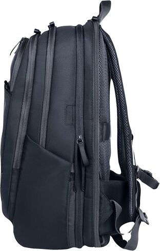HP Unisex Travel Plus 30 L 17 Inch Laptop Backpack in Kuwait