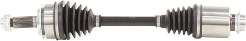 Replacement Front Passenger Right AAR CV Axle Shaft (Front Right/AAR CV Axle Shaft/Manual) Mechanics Choice for Honda in Kuwait