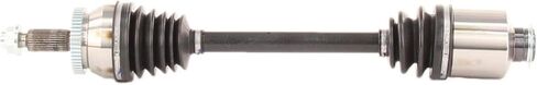Replacement Front Passenger Right AAR CV Axle Shaft (Front Right/AAR CV Axle Shaft) Mechanics Choice for Kia in Kuwait