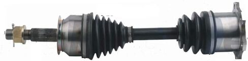 Replacement Front Left/Right CV Axle Shaft NI8354 for Nissan Pathfinder 5.6L V8 4WD in Kuwait