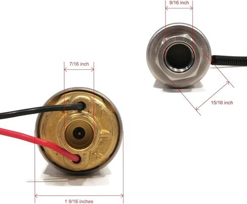 Electric fuel pump for Mercury Mercruiser 4.3, 5.0, 5.7, 7.4, 8.2 EFI MPI Fuel Injected engines. Replaces 861156a1 in Kuwait