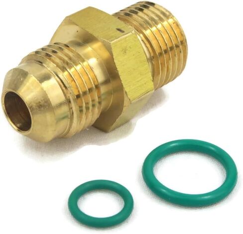 Electric fuel pump for Mercury Mercruiser 4.3, 5.0, 5.7, 7.4, 8.2 EFI MPI Fuel Injected engines. Replaces 861156a1 in Kuwait
