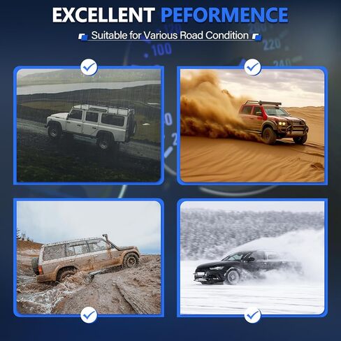 Maxfavor CV Axle Shaft Assembly fit for Chevy Aveo 2004-2011, Chevy Aveo5 2007-2011, Pontiac G3 2009 CV Axle Front Passenger Driver Side - Automatic Trans in Kuwait