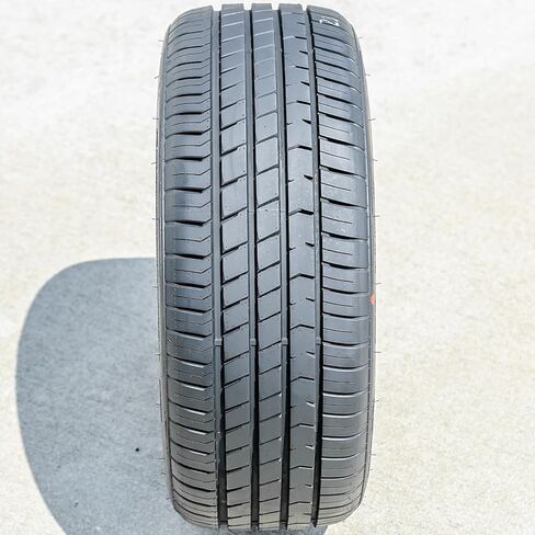 Set of 4 (FOUR) Atlander Xsport-86 Summer Passenger Car High Performance Radial Tires-205/45R16 205/45ZR16 205/45/16 205/45-16 87W Load Range XL 4-Ply BSW Black Side Wall UTQG 420AA in Saudi Arabia