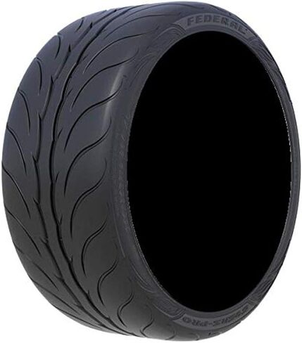 Federal 595 RS-PRO 215/40ZR18 85Y in Saudi Arabia