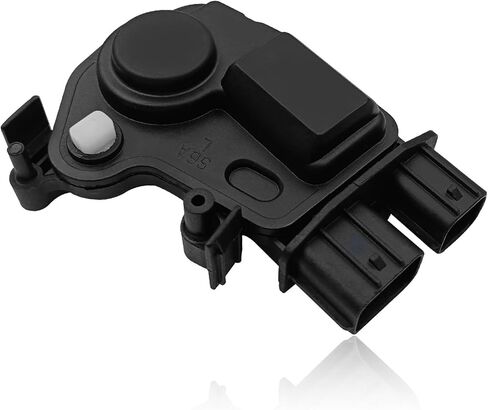72155-S5P-A11 Front Left Driver Side Door Lock Actuator Motor Compatible with Honda Civic 2001-2005, Accord 2003-2007, Pilot 2003-2008, Odyssey 2005-2010, CR-V 2002-2006, RSX 2002-2006 (1 pcs) in Kuwait