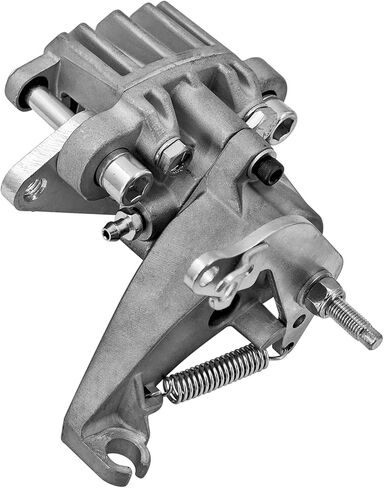 AM136750 Rear Right Disk Brake Caliper Assembly Compatible with John Deere TX 4X2 and TURF TX 4X2 in Saudi Arabia