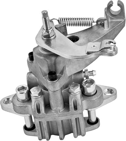 AM136750 Rear Right Disk Brake Caliper Assembly Compatible with John Deere TX 4X2 and TURF TX 4X2 in Saudi Arabia