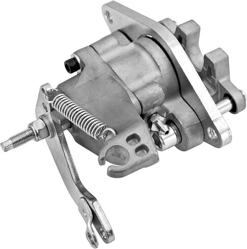 AM136750 Rear Right Disk Brake Caliper Assembly Compatible with John Deere TX 4X2 and TURF TX 4X2 in Saudi Arabia