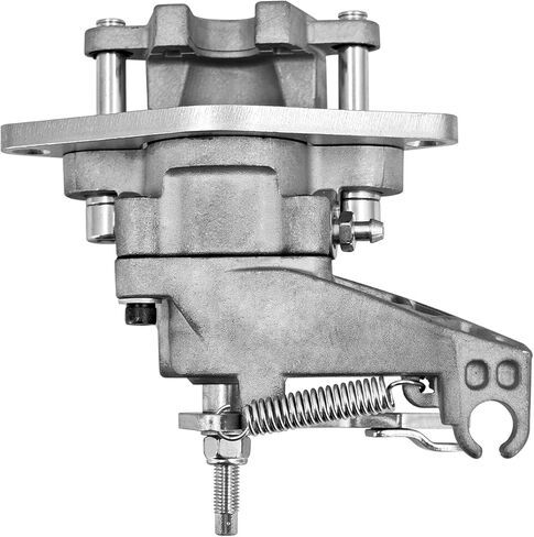 AM136750 Rear Right Disk Brake Caliper Assembly Compatible with John Deere TX 4X2 and TURF TX 4X2 in Saudi Arabia