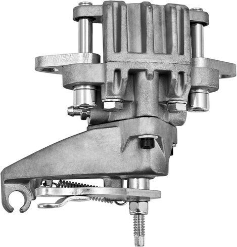 AM136750 Rear Right Disk Brake Caliper Assembly Compatible with John Deere TX 4X2 and TURF TX 4X2 in Saudi Arabia