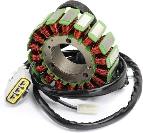 Bruce & Shark Stator Generator Alternator for Yamaha FZ09 FJ09 MT09 MT-09 Tracer 900 XSR 2014-19 in Kuwait