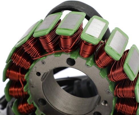 Bruce & Shark Stator Generator Alternator for Yamaha FZ09 FJ09 MT09 MT-09 Tracer 900 XSR 2014-19 in Kuwait