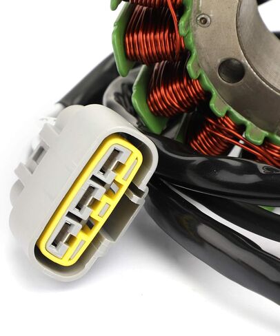 Bruce & Shark Stator Generator Alternator for Yamaha FZ09 FJ09 MT09 MT-09 Tracer 900 XSR 2014-19 in Kuwait