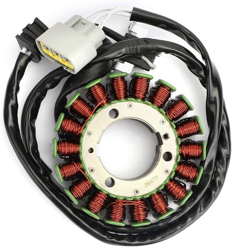 Bruce & Shark Stator Generator Alternator for Yamaha FZ09 FJ09 MT09 MT-09 Tracer 900 XSR 2014-19 in Kuwait