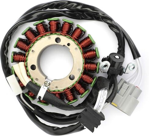 Bruce & Shark Stator Generator Alternator for Yamaha FZ09 FJ09 MT09 MT-09 Tracer 900 XSR 2014-19 in Kuwait
