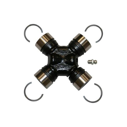Front Shaft All Joints Rear Shaft All Joints 4 x Universal Joint,Joints fits Chevrolet Tahoe,Avalanche 2007 fits Cadillac Escalade EXT,ESV 2003 2004 2005-2008 Replacement 230112900002 in Saudi Arabia