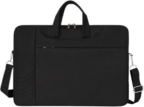 laptop bag 15.6 Inch Laptop Sleeve Waterproof Detachable, Protective Bag with Laptop Handle for 13-15.6 Inch Laptop in Kuwait