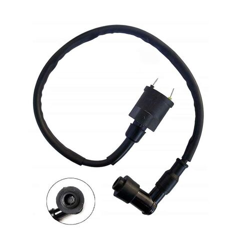 Ignition Coil for Honda CRF70 CRF70F Dirtbike 2004+ NEW by YTXXDEUS in Kuwait