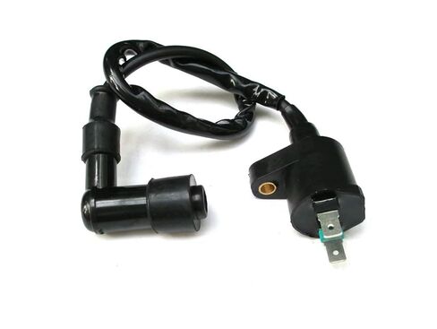 Ignition Coil for Honda CRF70 CRF70F Dirtbike 2004+ NEW by YTXXDEUS in Kuwait