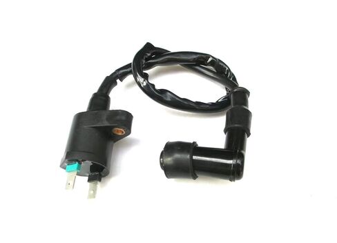 Ignition Coil for Honda CRF70 CRF70F Dirtbike 2004+ NEW by YTXXDEUS in Kuwait