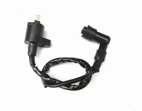 Ignition Coil for Honda CRF70 CRF70F Dirtbike 2004+ NEW by YTXXDEUS in Kuwait