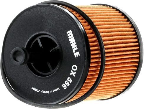 MAHLE OX 556D ECO Oil Filter in Kuwait