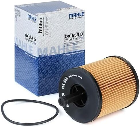 MAHLE OX 556D ECO Oil Filter in Kuwait