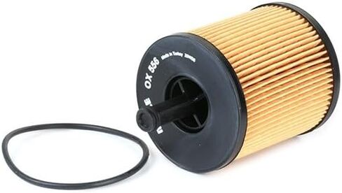 MAHLE OX 556D ECO Oil Filter in Kuwait