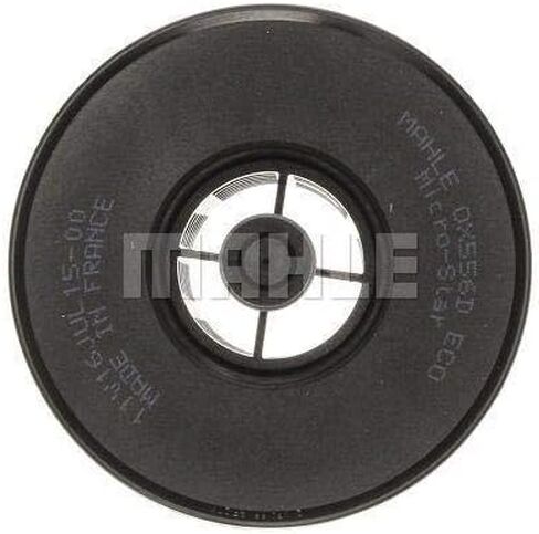 MAHLE OX 556D ECO Oil Filter in Kuwait