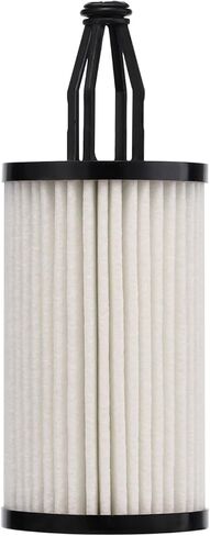 2761800009 Premium Oil Filter Cartridge High-Efficiency Filtration Compatible with C/CLS/E/S/GL/GLE Series Vehicle Replaces 2761840025 CH11060 OX814D A2761800009 (2PCS) in Kuwait