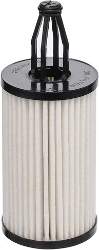 2761800009 Premium Oil Filter Cartridge High-Efficiency Filtration Compatible with C/CLS/E/S/GL/GLE Series Vehicle Replaces 2761840025 CH11060 OX814D A2761800009 (2PCS) in Kuwait
