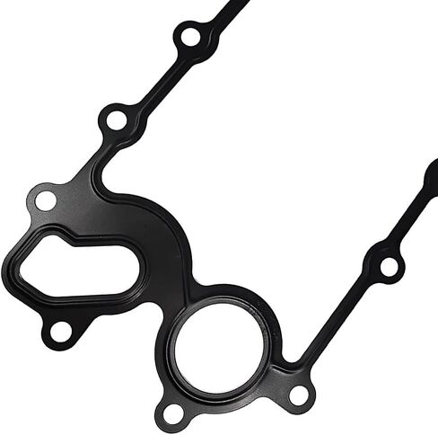 Oil Cooler Gasket LR010770 AJ811904 - High Density Metal Reinforced Seal Compatible with Range Rover Velar 2010-2019, Land Rover LR4 Discovery 4 2017-2019 in Kuwait