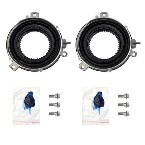 HL1Z-3C247-A 4Wheel Drive 4x4 4WD Hub Auto Locking Actuator for Ford F150 2016-2020 Ford Expedition 2016 2017 2018 Lincoln Navigator 2016-2018 Replacement for GL1Z-3C247-A in Saudi Arabia