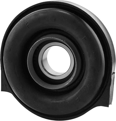 MotorbyMotor 4WD Drive Shaft Center Support Bearing - Fits Nissan Frontier (1998-2004), Pathfinder (1987-1997), D21 720 Pickup - Heavy Duty Driveshaft Support Carrier Bearing in Kuwait