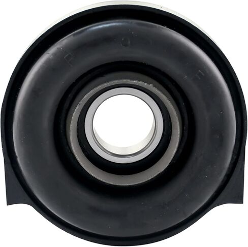 MotorbyMotor 4WD Drive Shaft Center Support Bearing - Fits Nissan Frontier (1998-2004), Pathfinder (1987-1997), D21 720 Pickup - Heavy Duty Driveshaft Support Carrier Bearing in Kuwait