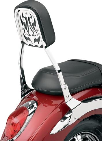 Cobra Back Rest Standard Insert Tribal - One Size - Insert Only in Kuwait