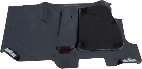 Parts Oasis Front Engine Splash Shield Right Passenger Side Under Cover Replacement for Dodge Grand Caravan 2008-2010 | for Chrysler Town & Country 2008-2016 Replaces OE 5113270AC | CH1228169 in Kuwait