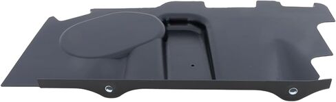 Parts Oasis Front Engine Splash Shield Right Passenger Side Under Cover Replacement for Dodge Grand Caravan 2008-2010 | for Chrysler Town & Country 2008-2016 Replaces OE 5113270AC | CH1228169 in Kuwait