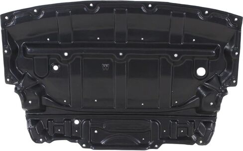 Replacement Front Engine Splash Shield For 2009-2015 Nissan 370Z in Kuwait