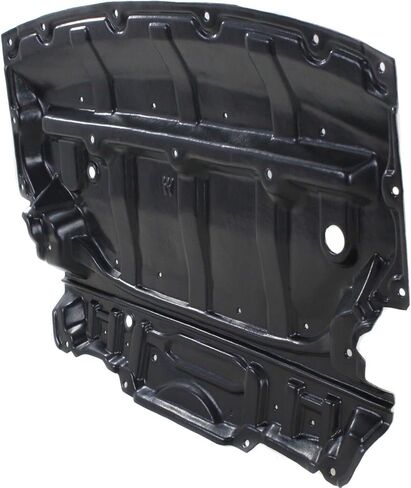 Replacement Front Engine Splash Shield For 2009-2015 Nissan 370Z in Kuwait