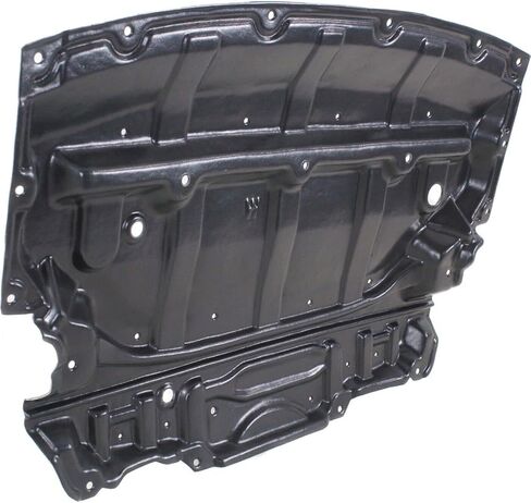 Replacement Front Engine Splash Shield For 2009-2015 Nissan 370Z in Kuwait