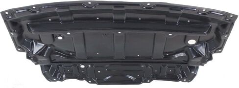 Replacement Front Engine Splash Shield For 2009-2015 Nissan 370Z in Kuwait