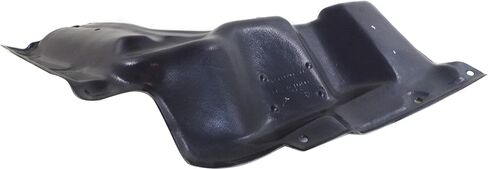 Engine Splash Shield Right Passenger Side Under Cover Replacement for Toyota Corolla 2003-2008 | Submodel: CE, LE, S | 2003-2008 for Toyota Matrix | Submodel: Base, XR OEM 5144102100 | TO1228157 in Kuwait