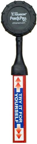 CH Hanson 10571 3-1/2 in. Retractable Pencil Pull XL Holder in Kuwait