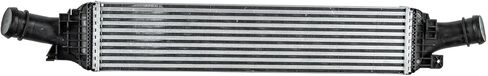 Intercooler Charge Air Cooler for A4 A5 A6 Quattro allroad Q5 L4 2.0L 8K0145805G in Saudi Arabia