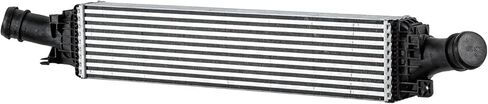 Intercooler Charge Air Cooler for A4 A5 A6 Quattro allroad Q5 L4 2.0L 8K0145805G in Saudi Arabia