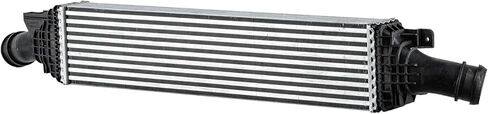 Intercooler Charge Air Cooler for A4 A5 A6 Quattro allroad Q5 L4 2.0L 8K0145805G in Saudi Arabia