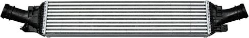 Intercooler Charge Air Cooler for A4 A5 A6 Quattro allroad Q5 L4 2.0L 8K0145805G in Saudi Arabia