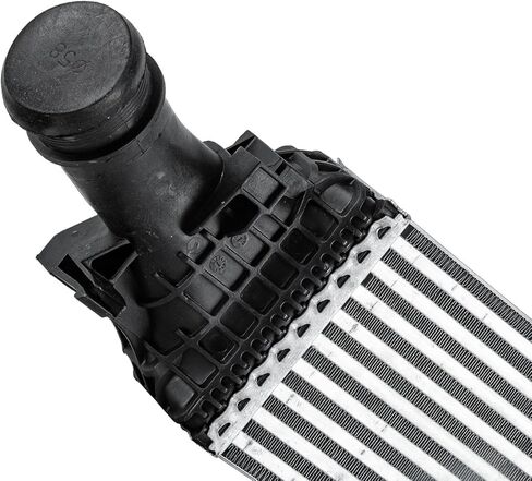 Intercooler Charge Air Cooler for A4 A5 A6 Quattro allroad Q5 L4 2.0L 8K0145805G in Saudi Arabia